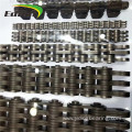 Leaf Chain Carbon Steel/Stainless Steel Roller Chain